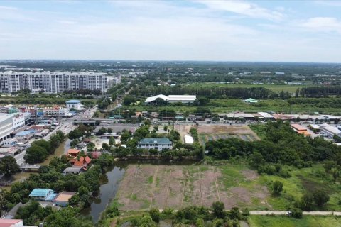 Земельный участок в Кхлонг Луанге, Таиланд 8332м2  № 168979 - фото 12