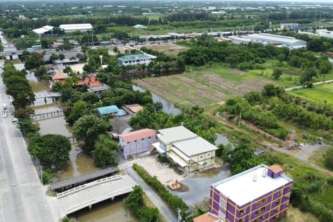 Земельный участок в Кхлонг Луанге, Таиланд 8332м2  № 168979 - фото 4