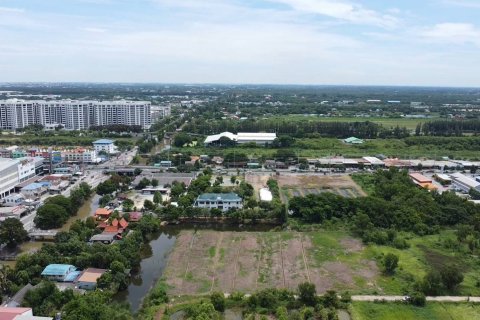 Земельный участок в Кхлонг Луанге, Таиланд 8332м2  № 168979 - фото 15