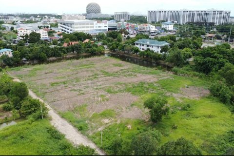 Земельный участок в Кхлонг Луанге, Таиланд 8332м2  № 168979 - фото 3