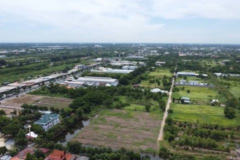 Земельный участок в Кхлонг Луанге, Таиланд 8332м2  № 168979 - фото 16