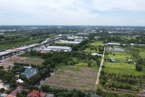 Земельный участок в Кхлонг Луанге, Таиланд 8332м2  № 168979 - фото 13