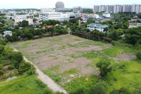 Земельный участок в Кхлонг Луанге, Таиланд 8332м2  № 168979 - фото 17