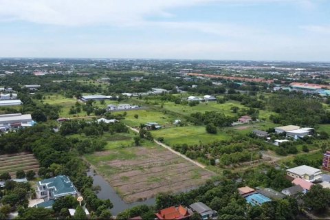 Земельный участок в Кхлонг Луанге, Таиланд 8332м2  № 168979 - фото 2