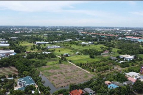 Земельный участок в Кхлонг Луанге, Таиланд 8332м2  № 168979 - фото 7