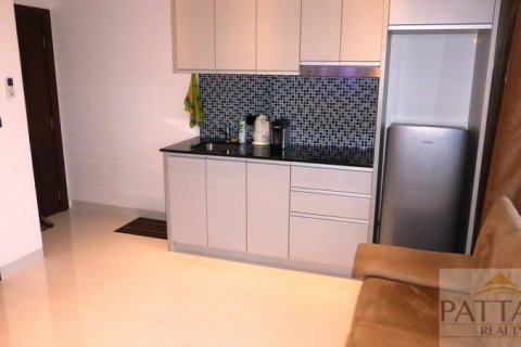 Condo in Pattaya, Thailand, 2 bedrooms № 204202 - photo 19