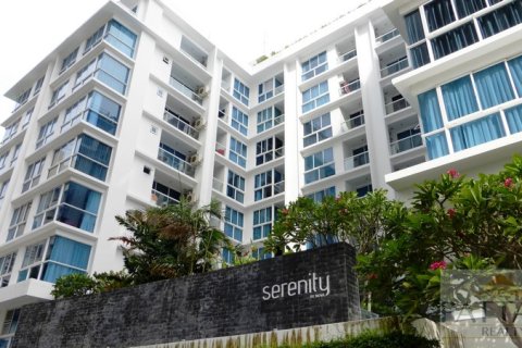 Condo in Pattaya, Thailand, 2 bedrooms № 204202 - photo 8