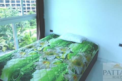 Condo in Pattaya, Thailand, 2 bedrooms № 204202 - photo 4