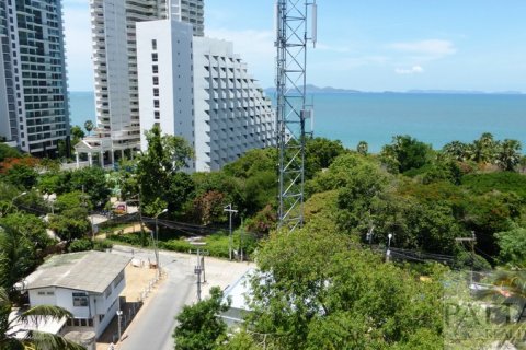 Condo in Pattaya, Thailand, 2 bedrooms № 204202 - photo 3