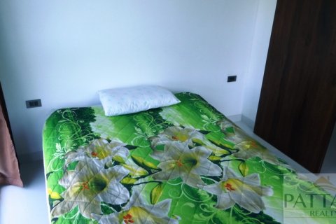 Condo in Pattaya, Thailand, 2 bedrooms № 204202 - photo 6