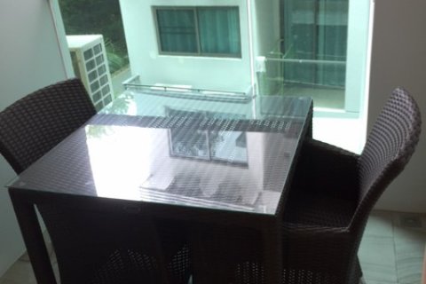สตูดิโอในคอนโดมิเนียมในพัทยา, ประเทศไทย № 204205 - รูปถ่าย 8