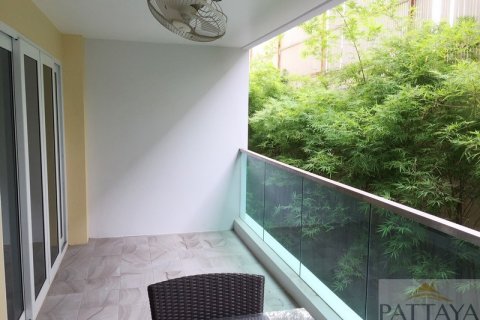 Condo à Pattaya, Thaïlande, 1 chambre № 204204 - photo 9