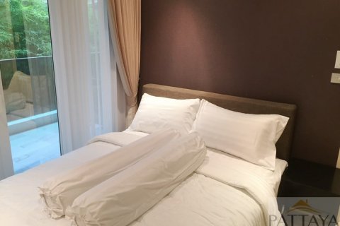 Condo à Pattaya, Thaïlande, 1 chambre № 204204 - photo 7