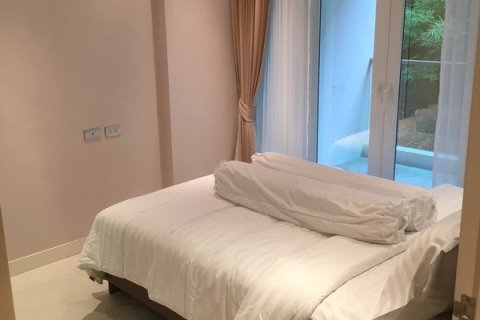 Condo à Pattaya, Thaïlande, 1 chambre № 204204 - photo 6