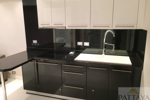 Condo à Pattaya, Thaïlande, 1 chambre № 204204 - photo 3