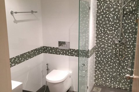 Condo à Pattaya, Thaïlande, 1 chambre № 204204 - photo 5