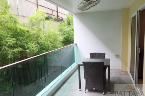 Condo à Pattaya, Thaïlande, 1 chambre № 204204 - photo 10