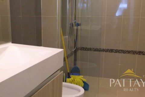 Condo on Jomtien Beach, Pattaya, Thailand, 1 bedroom № 204203 - photo 5