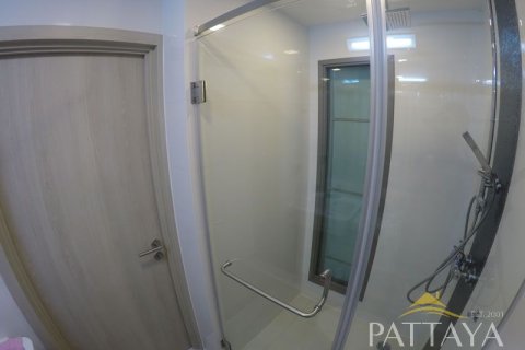 คอนโดมิเนียมในพัทยา, ประเทศไทย, 1 ห้องนอน № 204206 - รูปถ่าย 12