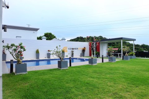 Студия в Паттайя, Таиланд № 149545 - фото 16