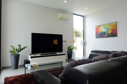 Студия в Паттайя, Таиланд № 149545 - фото 7