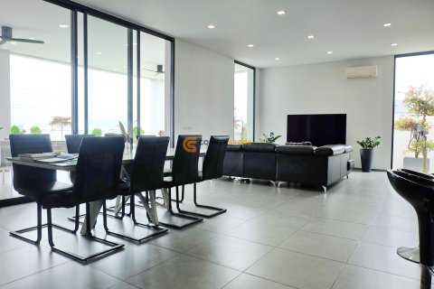 Студия в Паттайя, Таиланд № 149545 - фото 14