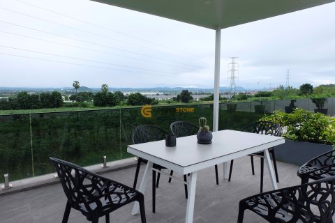 Студия в Паттайя, Таиланд № 149545 - фото 6