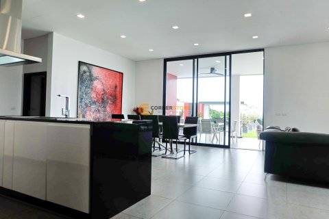 Студия в Паттайя, Таиланд № 149545 - фото 9