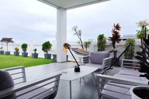 Студия в Паттайя, Таиланд № 149545 - фото 13