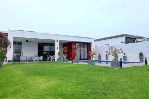 Студия в Паттайя, Таиланд № 149545 - фото 5