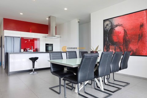 Студия в Паттайя, Таиланд № 149545 - фото 2