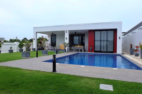 Студия в Паттайя, Таиланд № 149545 - фото 1