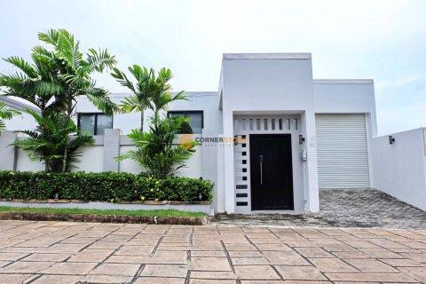 Студия в Паттайя, Таиланд № 149545 - фото 12