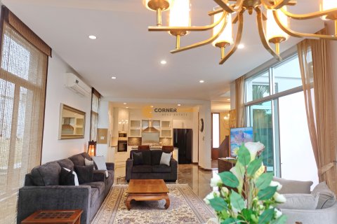 Студия на Пляж Джомтьен, Паттайя, Таиланд № 149546 - фото 15