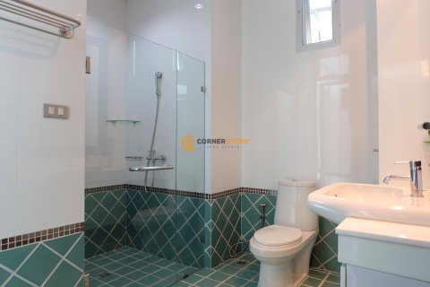 Студия на Пляж Джомтьен, Паттайя, Таиланд № 149546 - фото 28