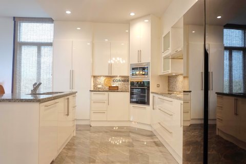 Студия на Пляж Джомтьен, Паттайя, Таиланд № 149546 - фото 6