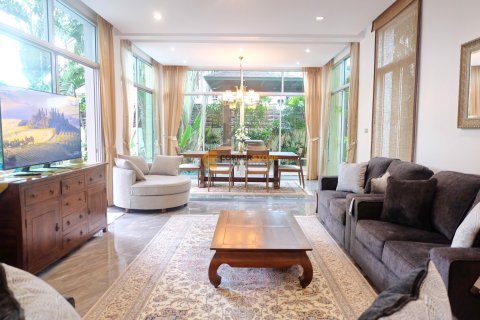 Студия на Пляж Джомтьен, Паттайя, Таиланд № 149546 - фото 8