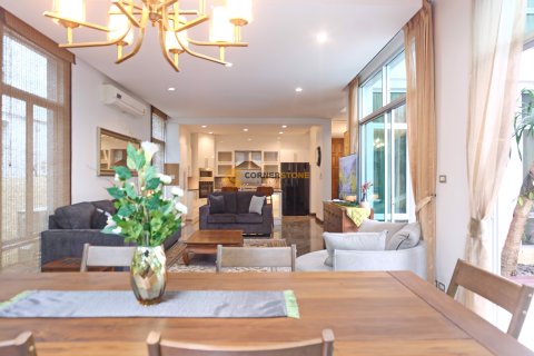 Студия на Пляж Джомтьен, Паттайя, Таиланд № 149546 - фото 13