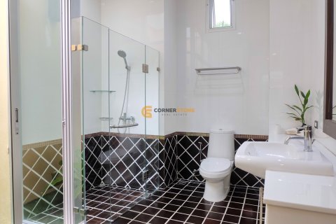 Студия на Пляж Джомтьен, Паттайя, Таиланд № 149546 - фото 22