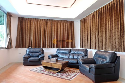 Студия на Пляж Джомтьен, Паттайя, Таиланд № 149546 - фото 27