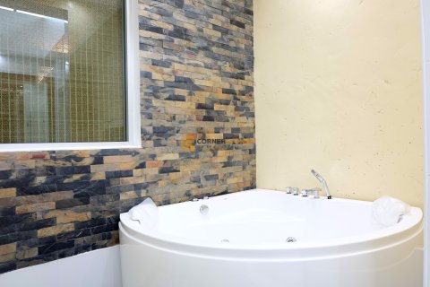 Студия на Пляж Джомтьен, Паттайя, Таиланд № 149546 - фото 30