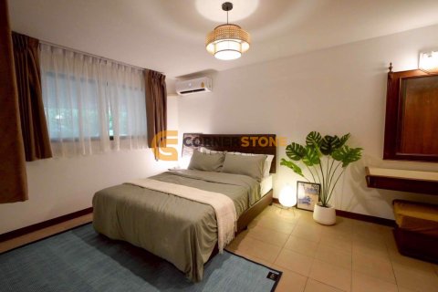 Студия в кондо на Пляж Джомтьен, Паттайя, Таиланд № 149548 - фото 19