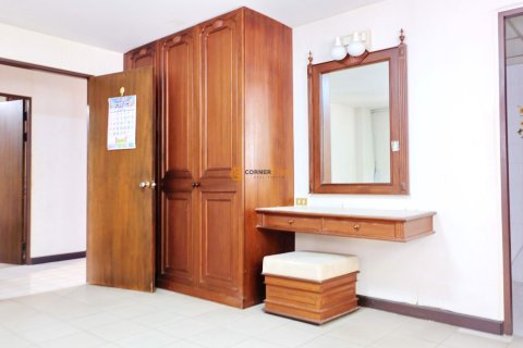 Студия в кондо на Пляж Джомтьен, Паттайя, Таиланд № 149548 - фото 22