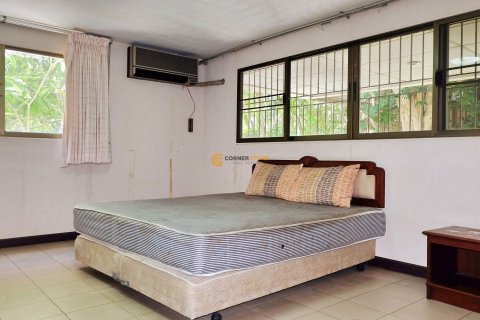 Студия в кондо на Пляж Джомтьен, Паттайя, Таиланд № 149548 - фото 20