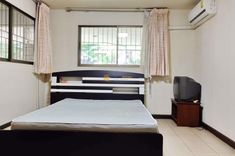 Студия в кондо на Пляж Джомтьен, Паттайя, Таиланд № 149548 - фото 18