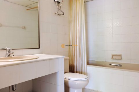 Студия в кондо на Пляж Джомтьен, Паттайя, Таиланд № 149548 - фото 11