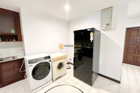 Студия в кондо на Пляж Джомтьен, Паттайя, Таиланд № 149548 - фото 25