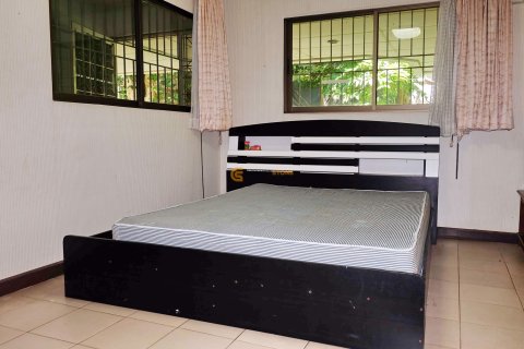 Студия в кондо на Пляж Джомтьен, Паттайя, Таиланд № 149548 - фото 19