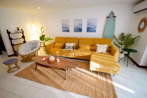 Studio in the Condo on Jomtien Beach, Pattaya, Thailand  № 149548