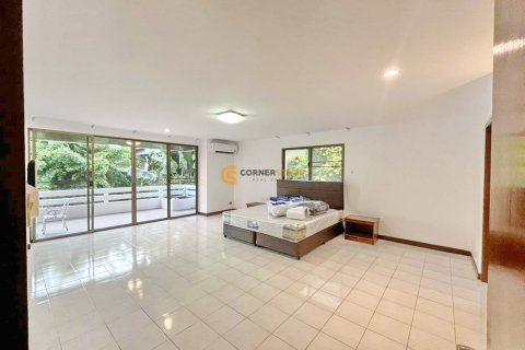 Студия в кондо на Пляж Джомтьен, Паттайя, Таиланд № 149548 - фото 26